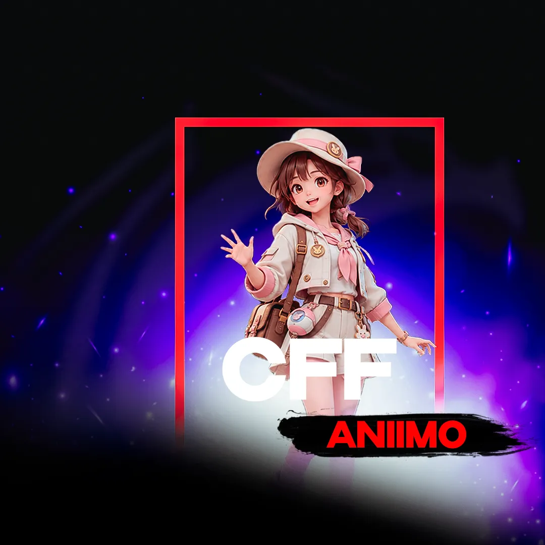 CFF cheat for Aniimo