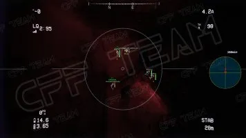 CFF cheat for BodyCam - screenshot 2
