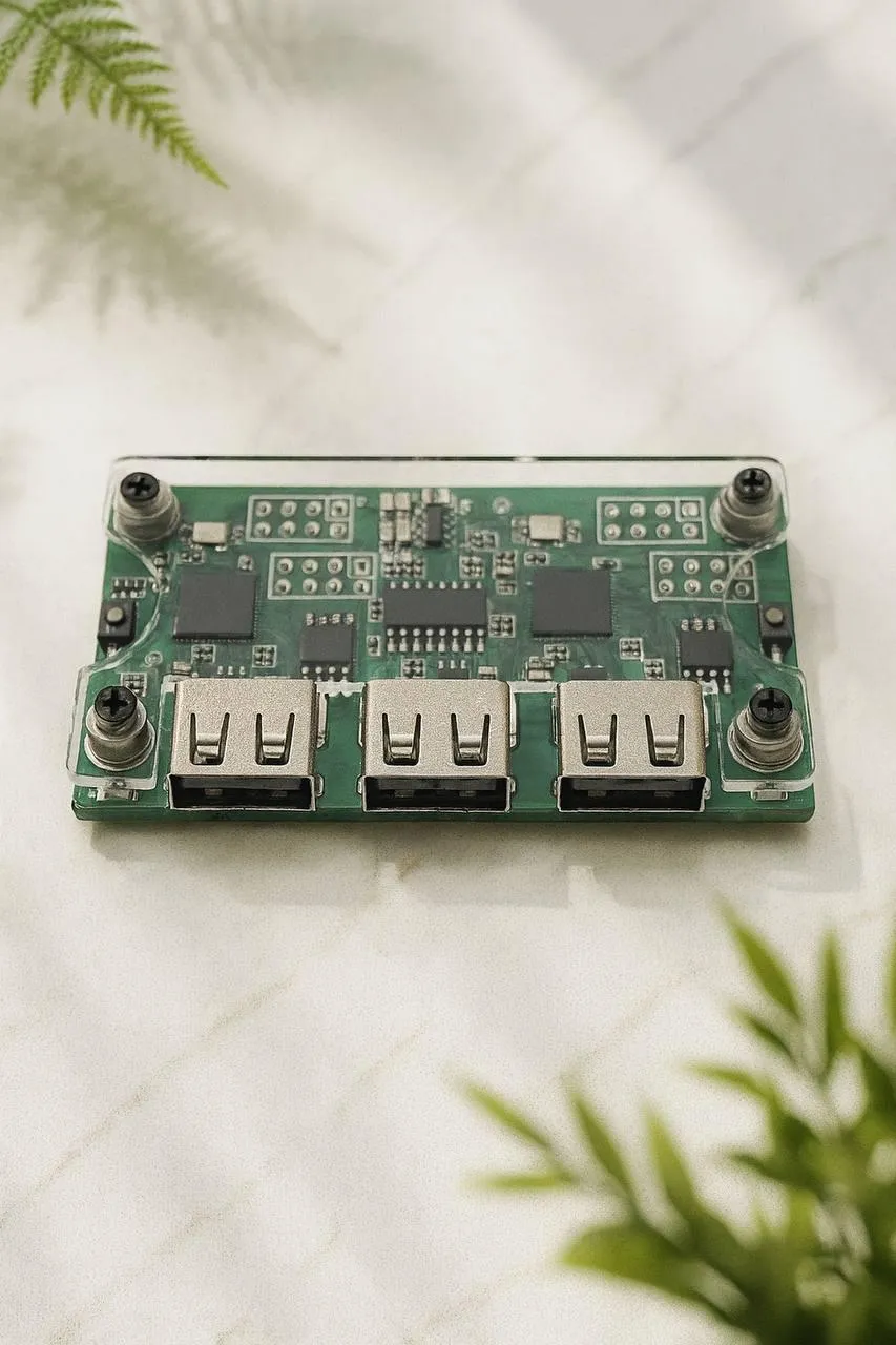 MAKCU Arduino ESP32-S3 hardware