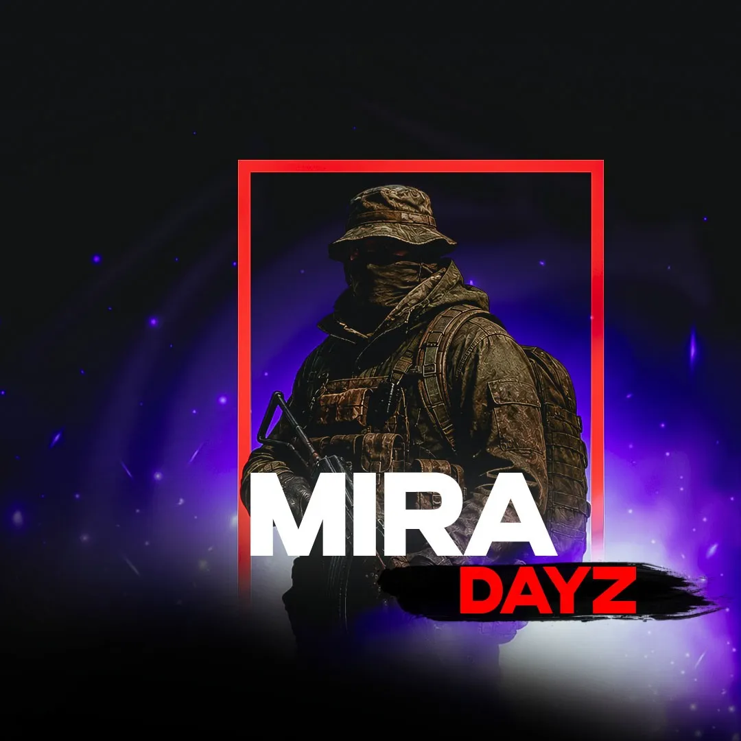 Чит Mira для DayZ