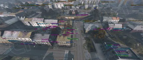CFF cheat for DayZ Standalone - screenshot 3