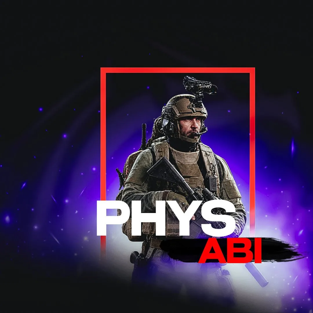 DMA-чит Phys Arena Breakout