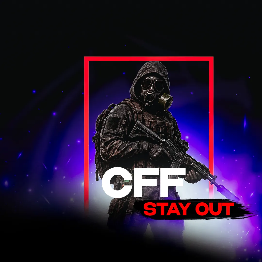 CFF cheat for Stay Out (Stalker Online)