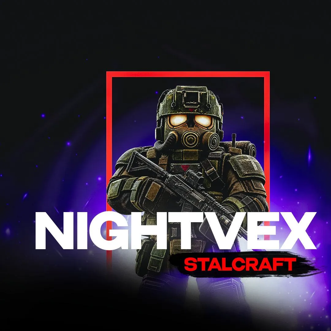 Чит Nightvex для STALCRAFT