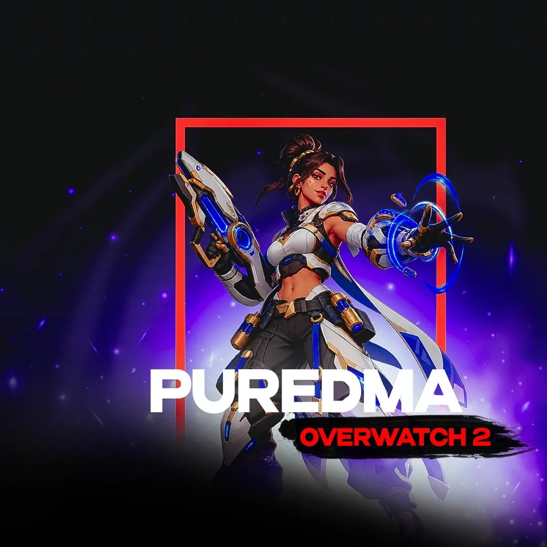 Pure Overwatch 2 cheat