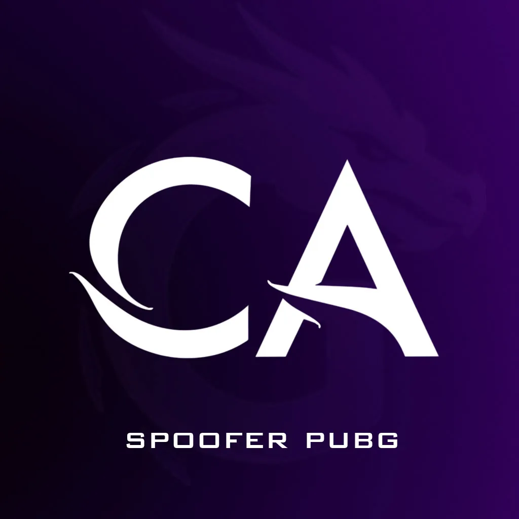 HWID Spoofer for PUBG by Crooked Arms