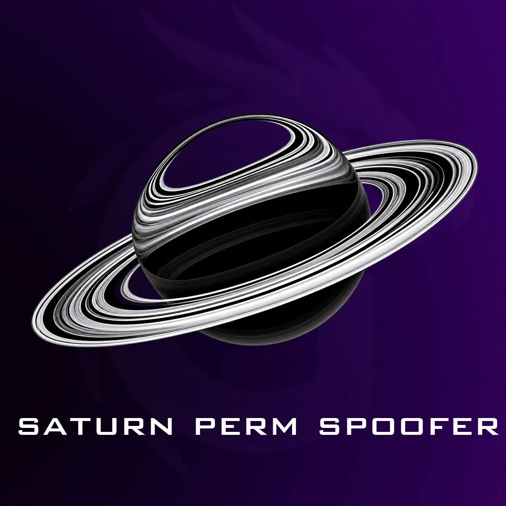 Спуфер Saturn Perm Spoofer