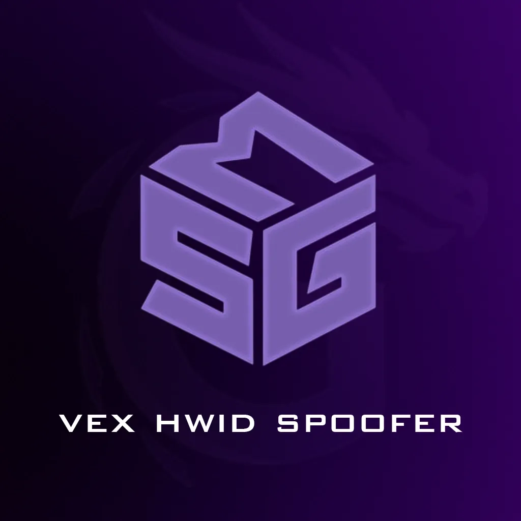 Спуфер HWID Spoofer VEX от SMG