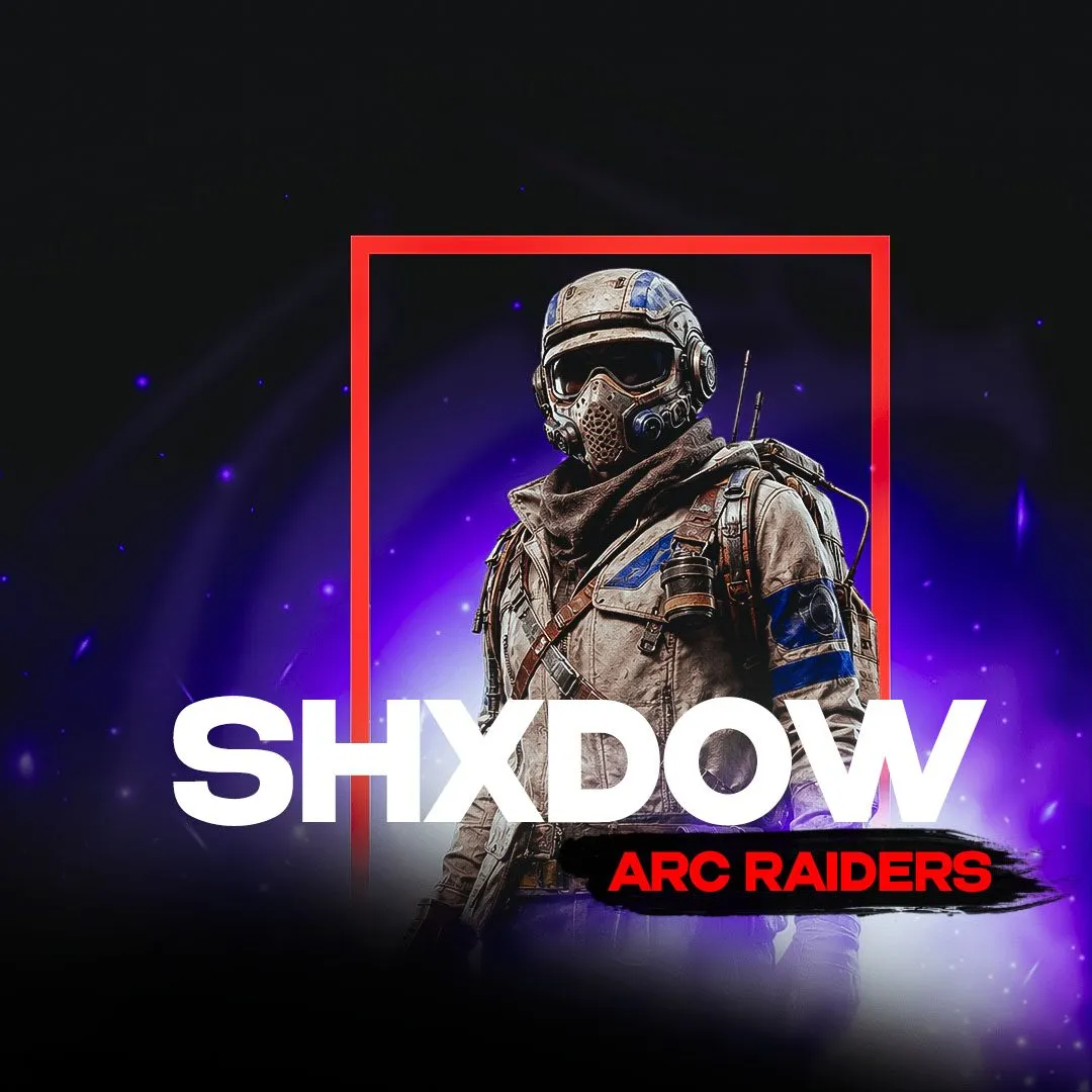 Чит Shxdow Internal для Arc Raiders