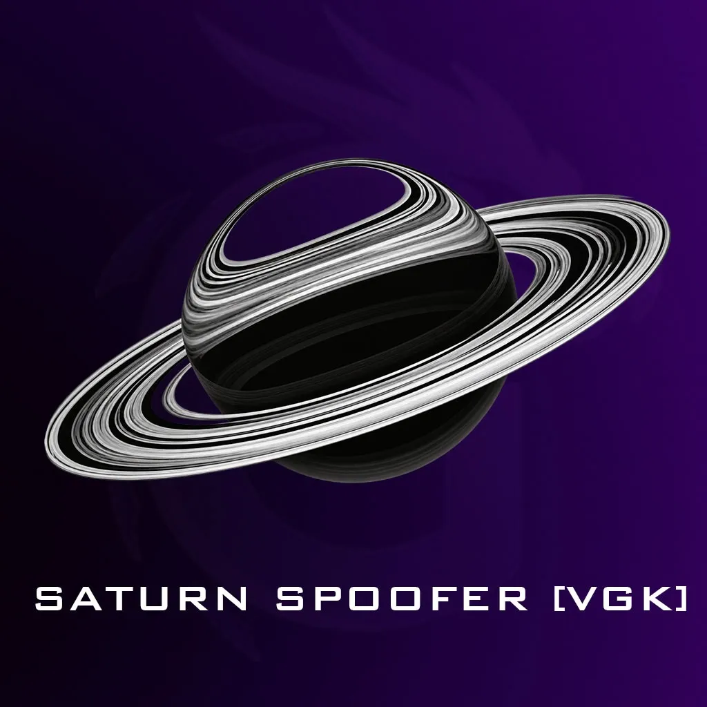 Спуфер Saturn Temp Spoofer [VANGUARD]