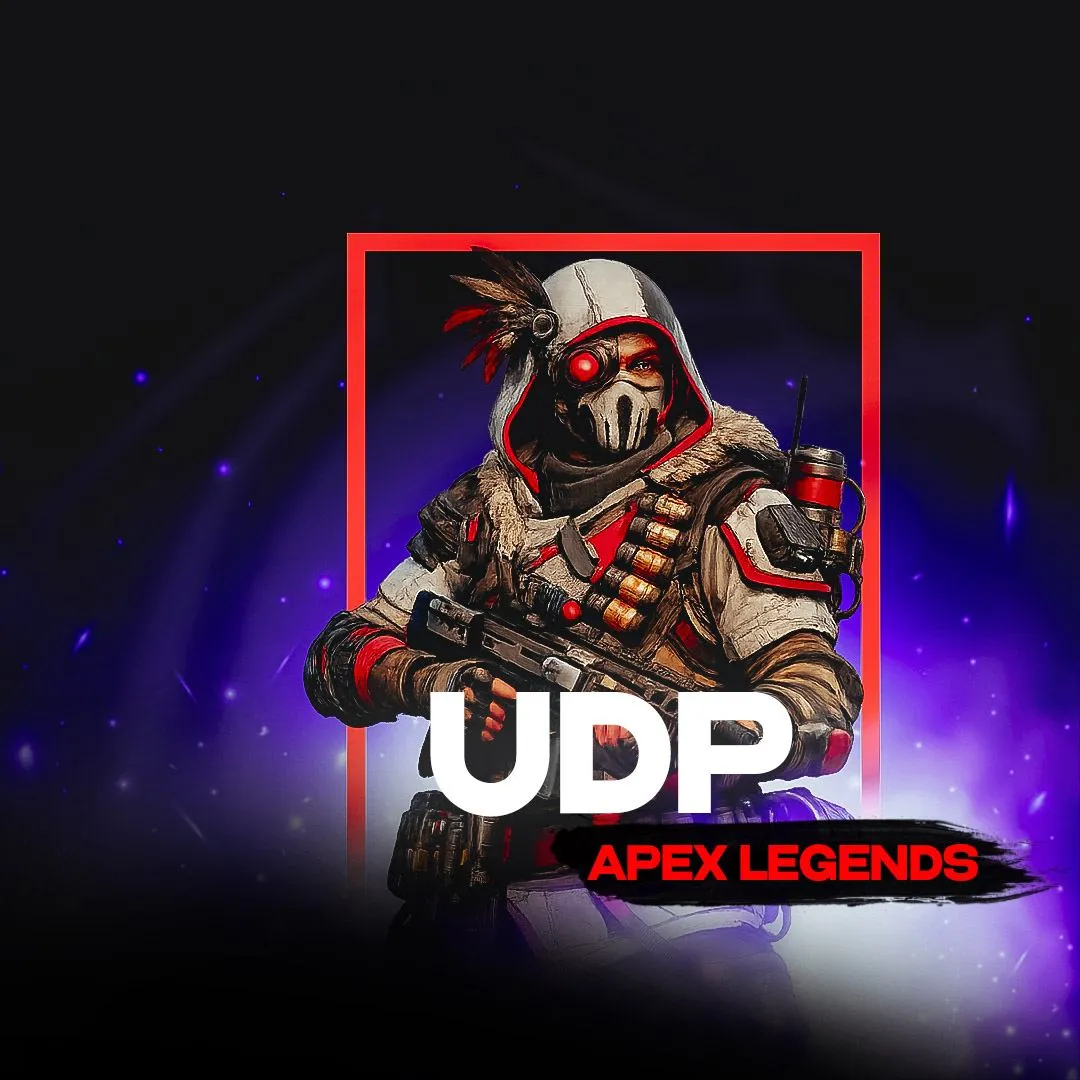 Чит UDP для Apex Legends