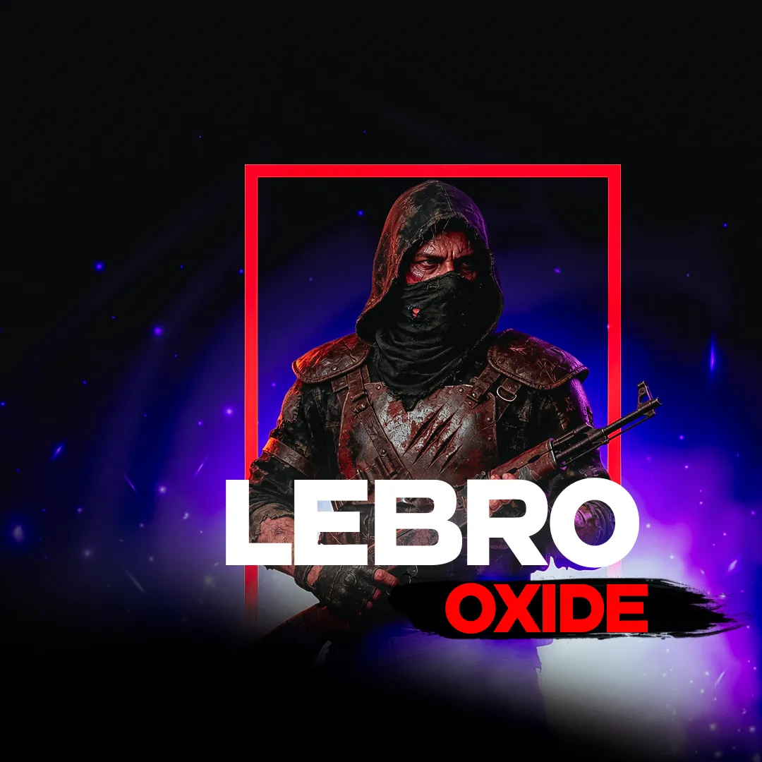Lebro mobile cheat for Oxide: Survival Island (Android)