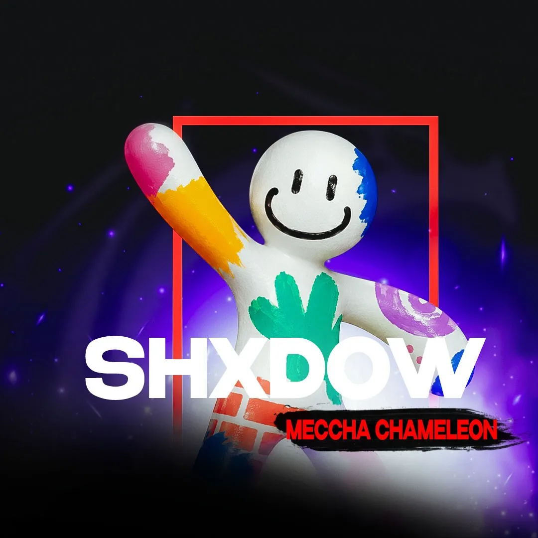 Чит Shxdow Internal для Meccha Chameleon