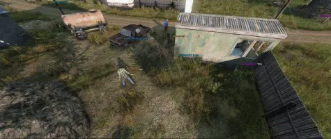 CFF cheat for DayZ Standalone - screenshot 9