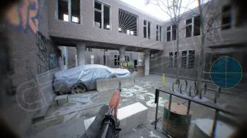 CFF cheat for BodyCam - screenshot 1