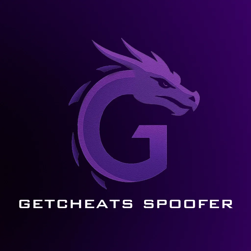 Спуфер GetCheats HWID Spoofer
