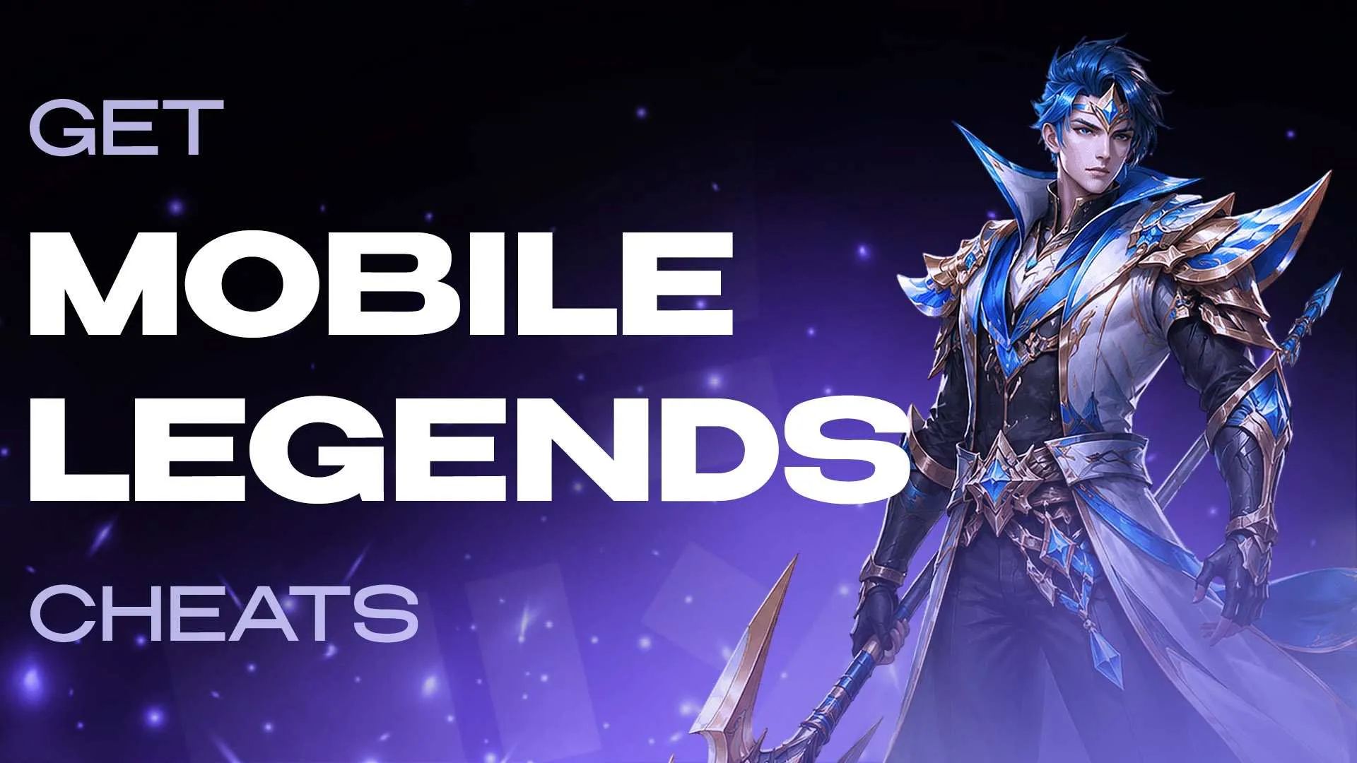 Cheats for Mobile Legends