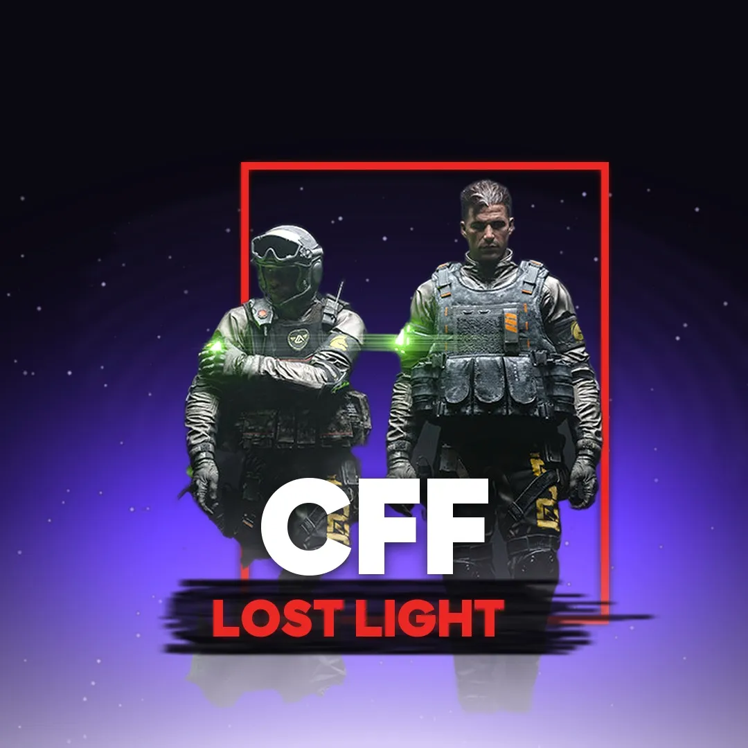 Чит CFF для Lost Light