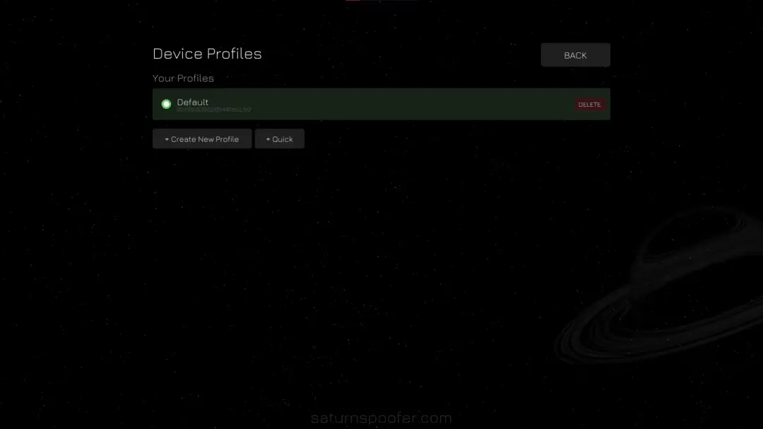 Saturn Temp Spoofer [BE + FiveM] - screenshot 3