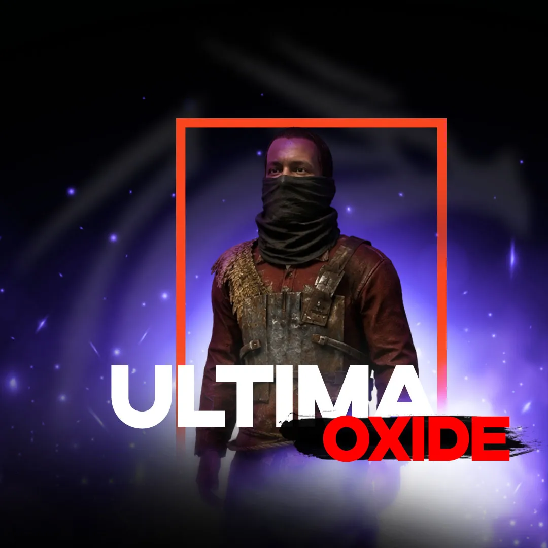 Мобильный чит Ultima Oxide: Survival Island (iOS)