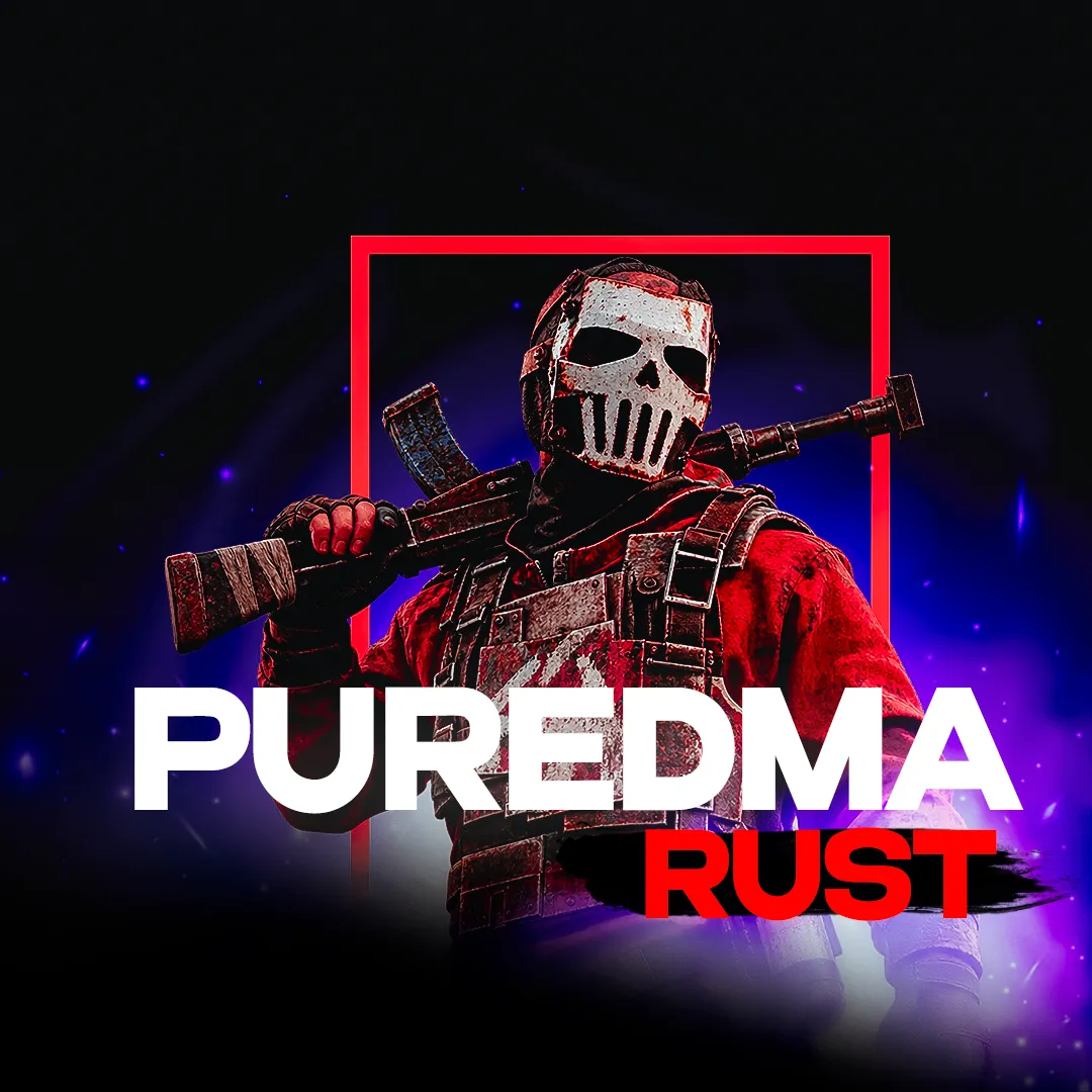 DMA-чит Pure Rust