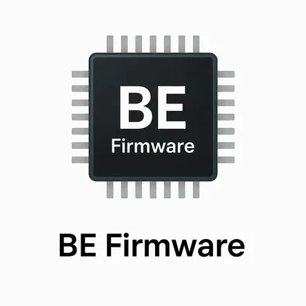 Firmware for BattlEye + PUBG
