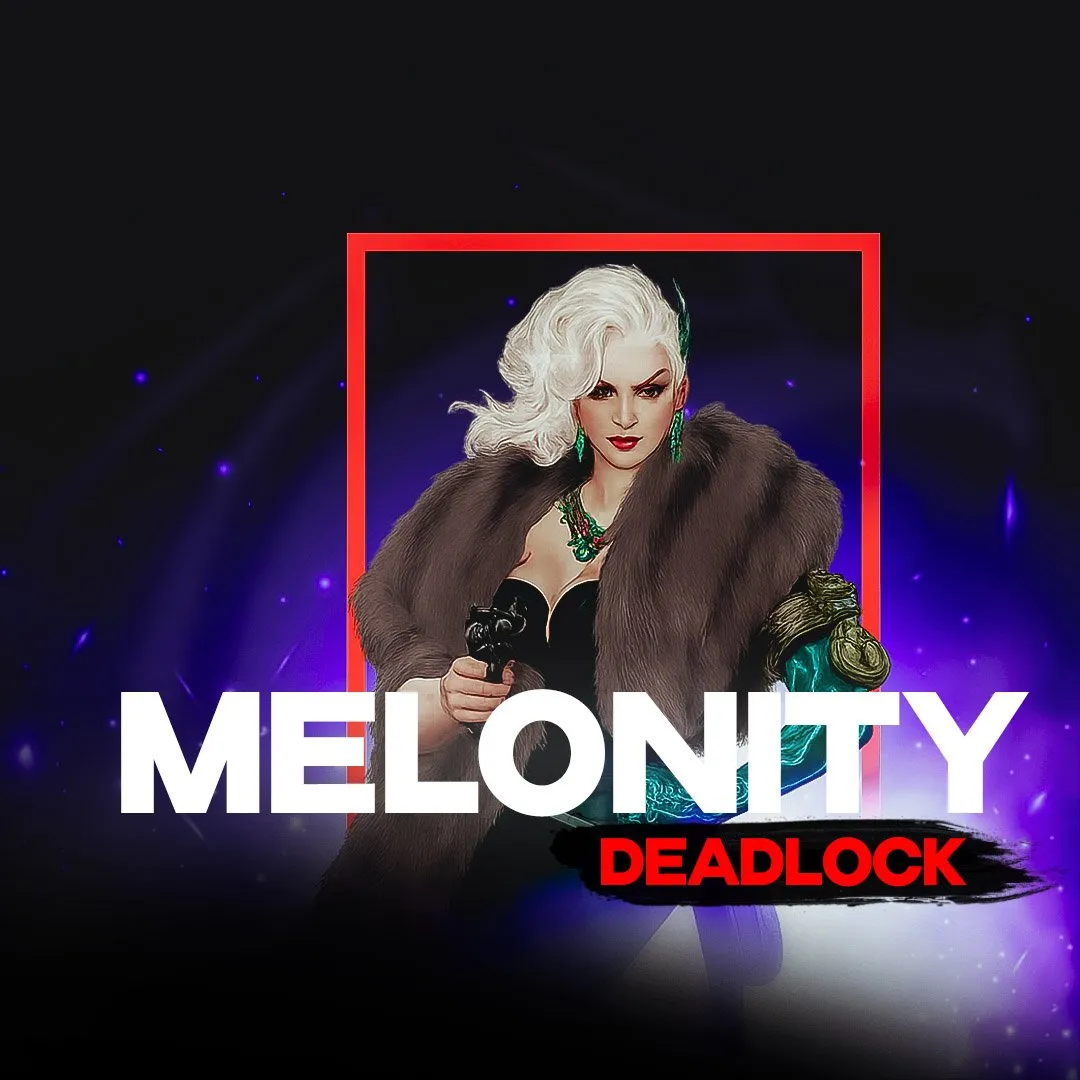 Melonity cheat for Deadlock