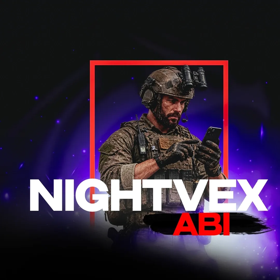 Чит Nightvex Radar для Arena Breakout