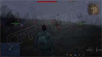 CFF cheat for Stay Out (Stalker Online) - screenshot 2