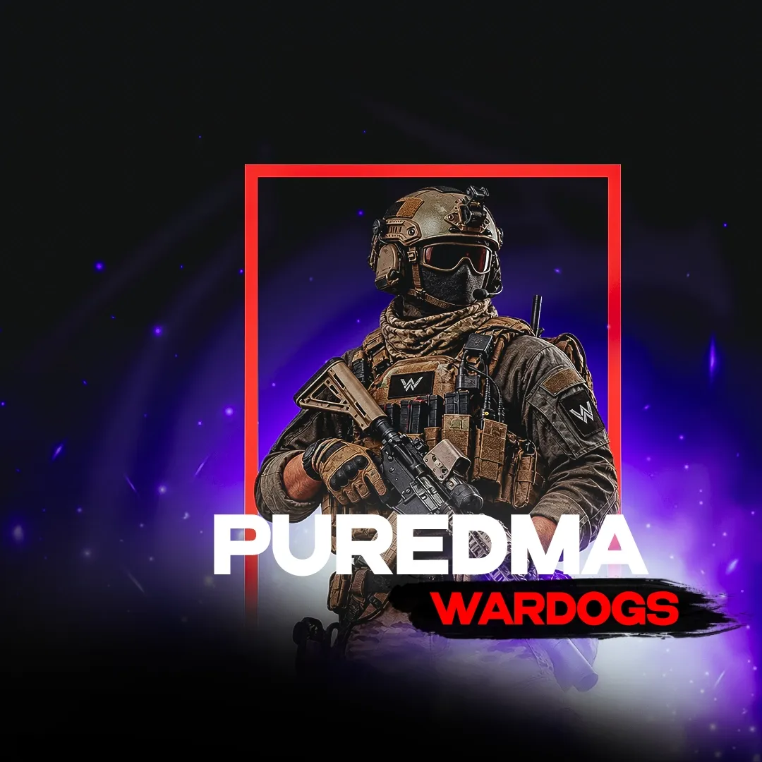 Чит Pure (DMA Only) для WARDOGS