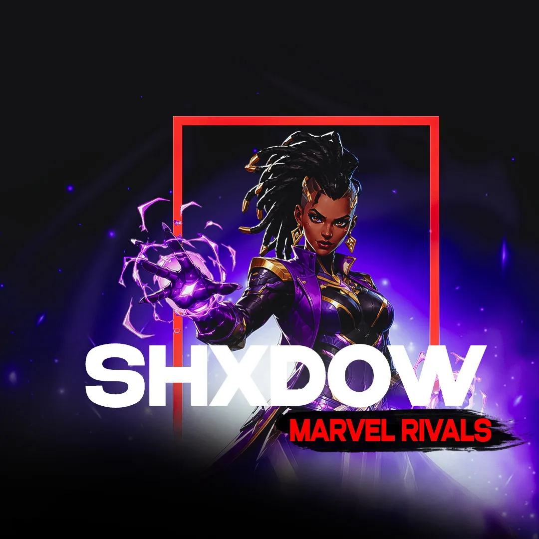 Чит Shxdow для Marvel Rivals