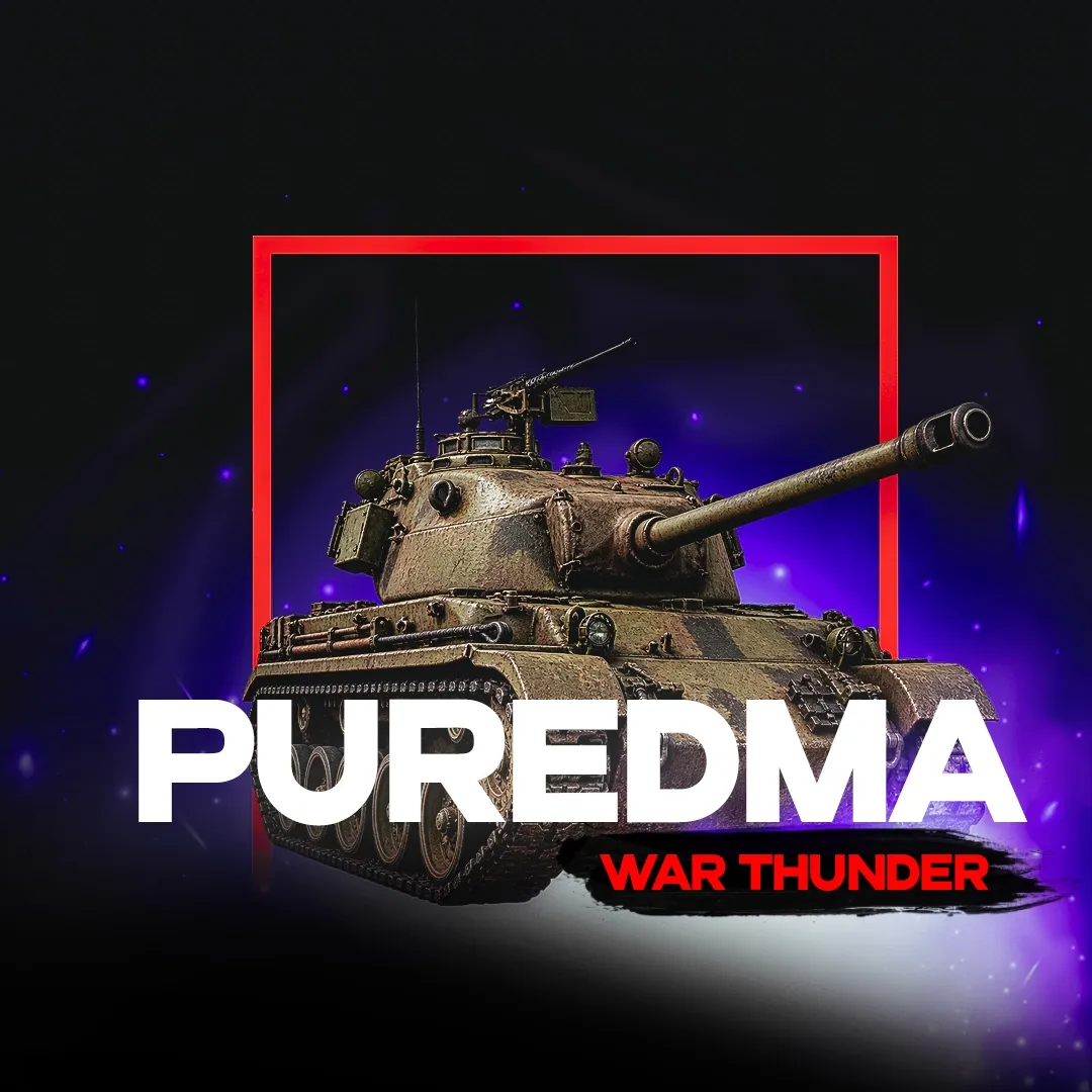 DMA-чит Pure War Thunder