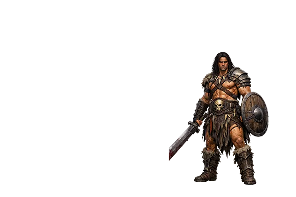 Conan Exiles