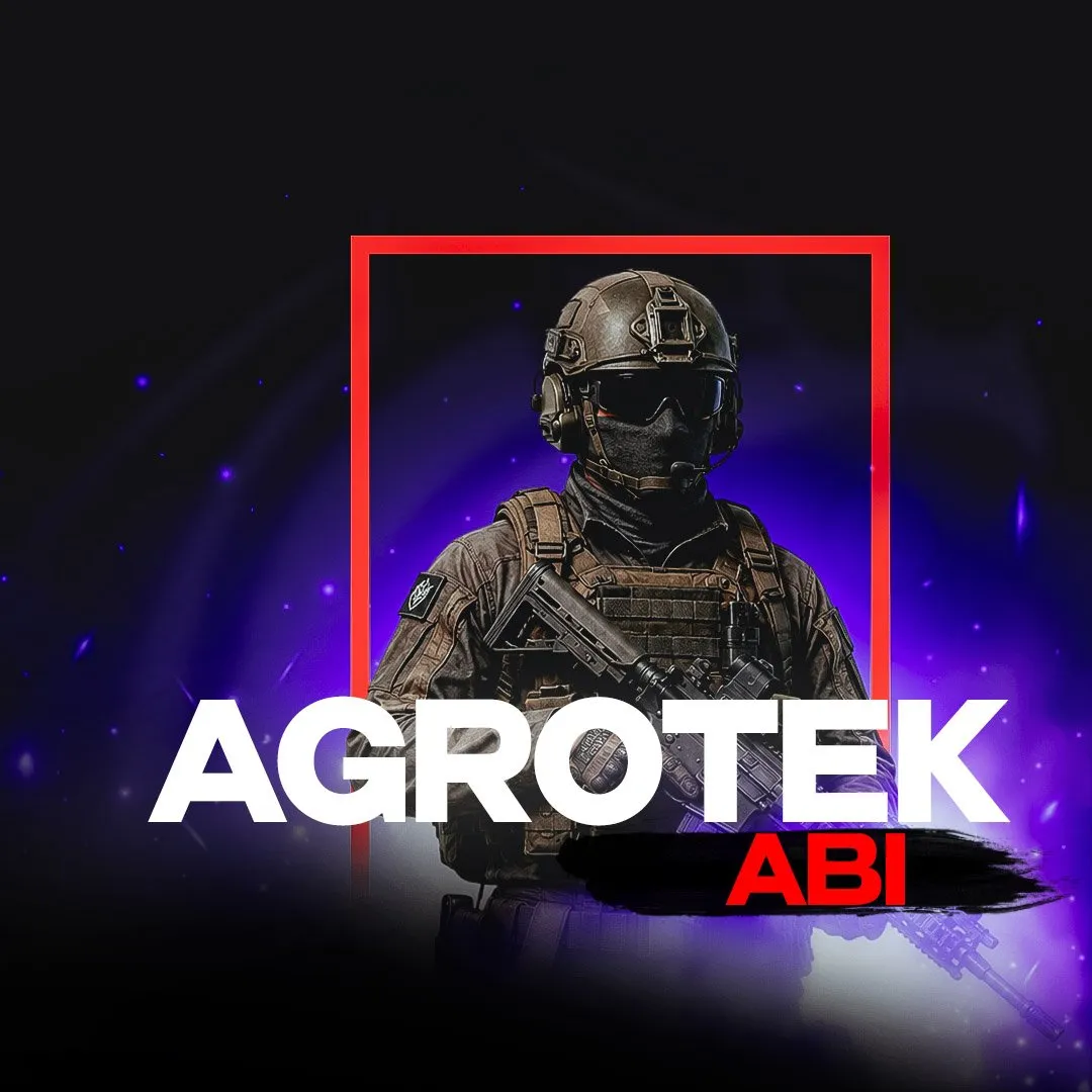 Agrotek ESP cheat for Arena Breakout