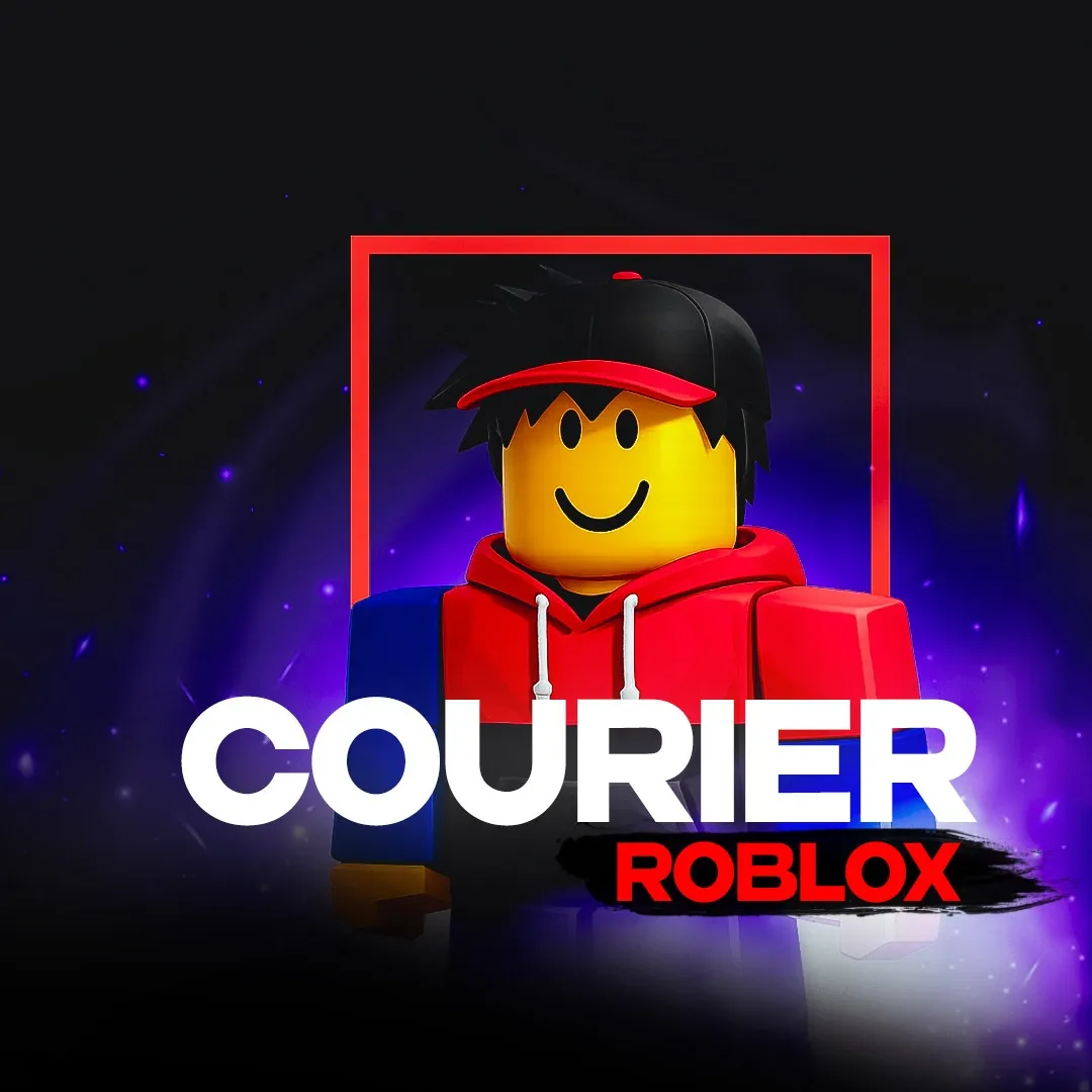 Чит Courier для Roblox