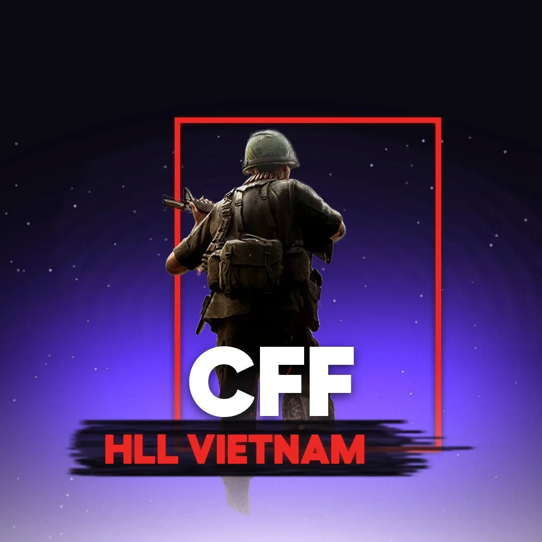 Чит CFF для Hell Let Loose: Vietnam