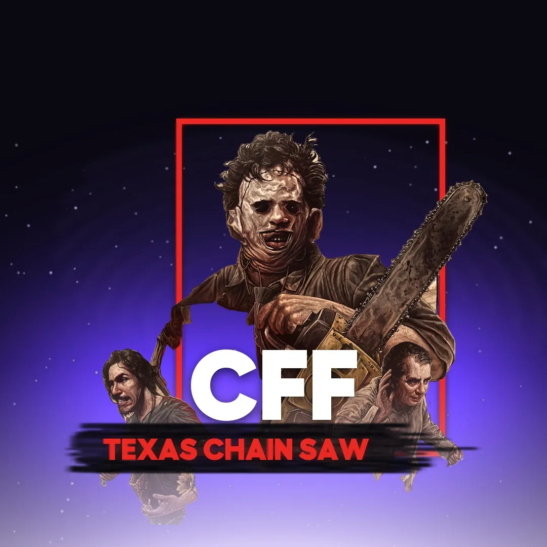 Чит CFF для The Texas Chain Saw Massacre