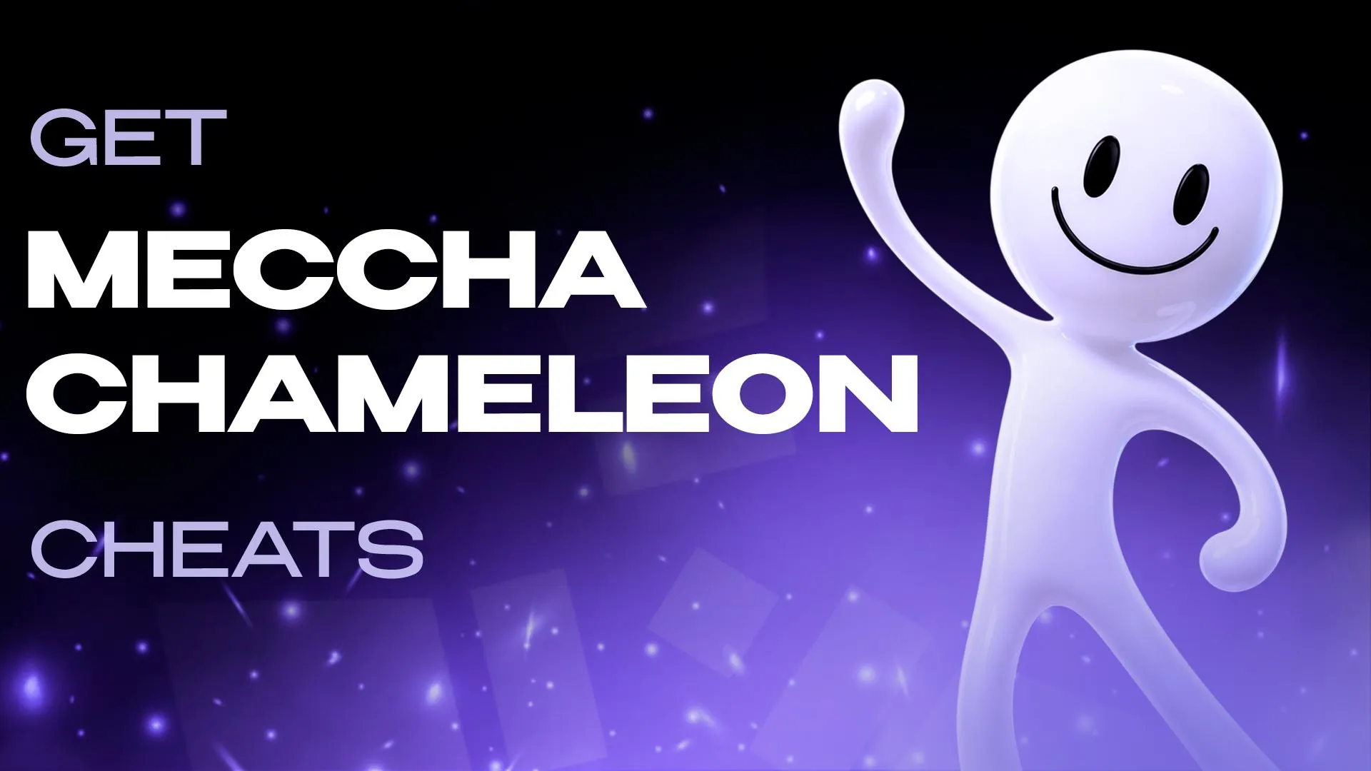 Cheats for Meccha Chameleon