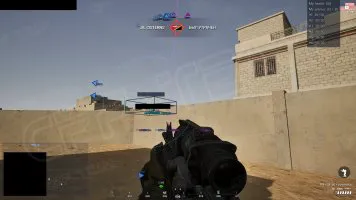 CFF cheat for Squad - screenshot 2